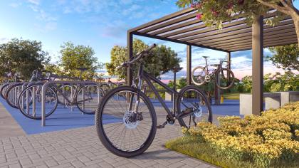 Residencial Conquista Lauro de Freitas  Direcional