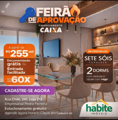 Parque dos Condes obras aceleradas  sete sois  simule 71992050215 Jorge Neto especialista [DUPLICADO] [DUPLICADO]