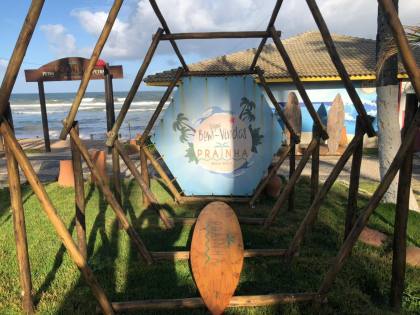 Casa em alameda em Vilas