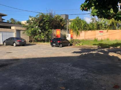 Casa em alameda em Vilas