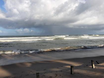 Casa em alameda em Vilas
