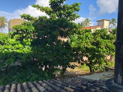 Casa em alameda em Vilas