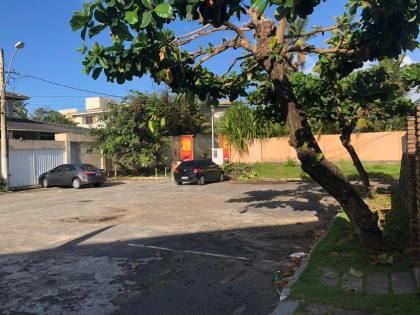 Casa em alameda em Vilas