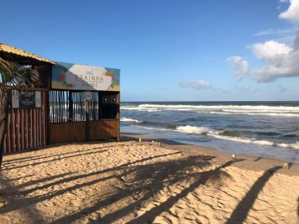 Casa em alameda em Vilas