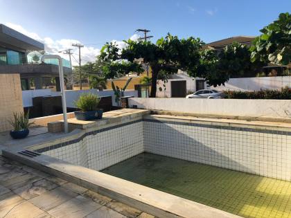 Casa em alameda em Vilas