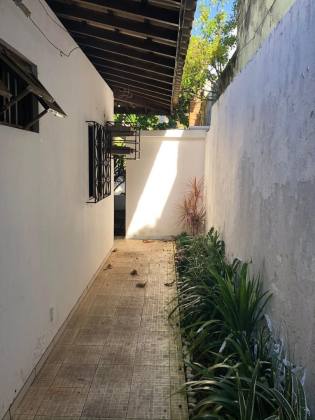 Casa em alameda em Vilas