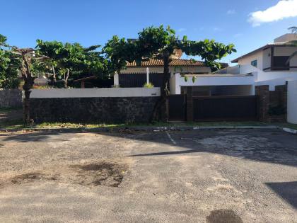 Casa em alameda em Vilas