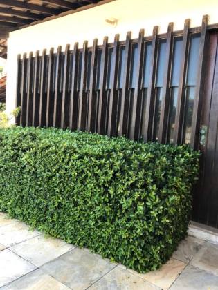 Casa em alameda em Vilas