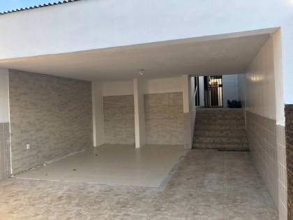 Casa em alameda em Vilas