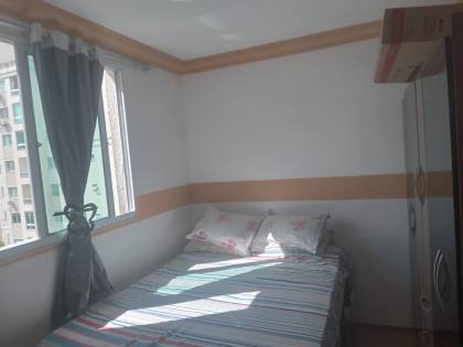 Casa em alameda em Vilas