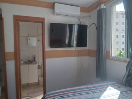 Casa em alameda em Vilas