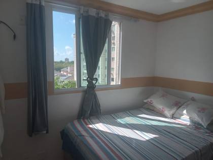 Casa em alameda em Vilas