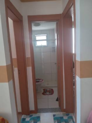 Casa em alameda em Vilas