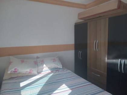 Casa em alameda em Vilas