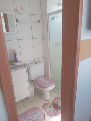 Casa em alameda em Vilas