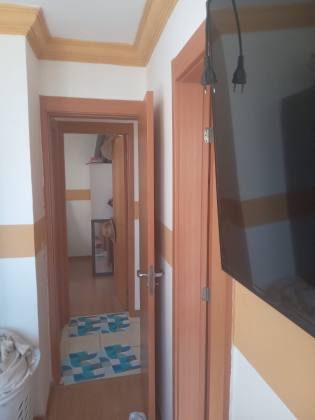 Casa em alameda em Vilas