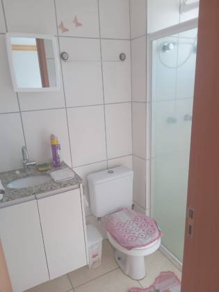 Casa em alameda em Vilas