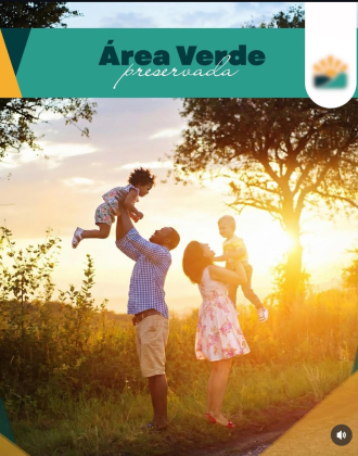 Lotes no Residencial Abrantes Premium