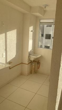 Aluguel de apartamento Vista Salvador norte