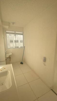 Aluguel de apartamento Vista Salvador norte