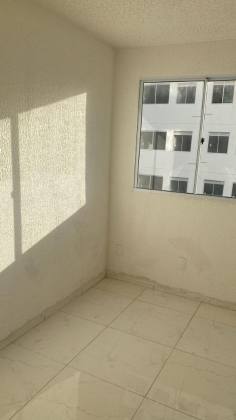 Aluguel de apartamento Vista Salvador norte
