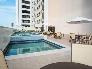Apartamento Padrão no bairro Parque Bela Vista em Salvador