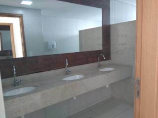 Apartamento Padrão no bairro Parque Bela Vista em Salvador