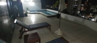 Apartamento Padrão no bairro Ondina em Salvador