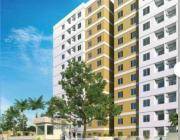 Apartamento Padrão no bairro Novo Horizonte em Salvador