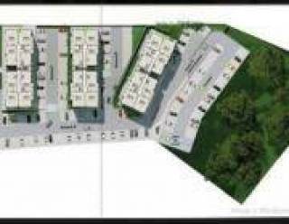 Apartamento Padrão no bairro Novo Horizonte em Salvador