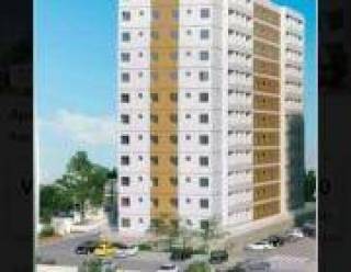 Apartamento Padrão no bairro Novo Horizonte em Salvador