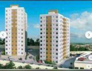 Apartamento Padrão no bairro Novo Horizonte em Salvador