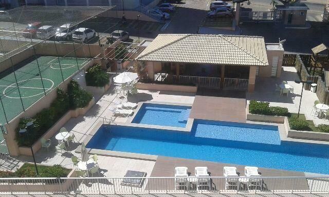 Apartamento Jardim Nova Esperança
