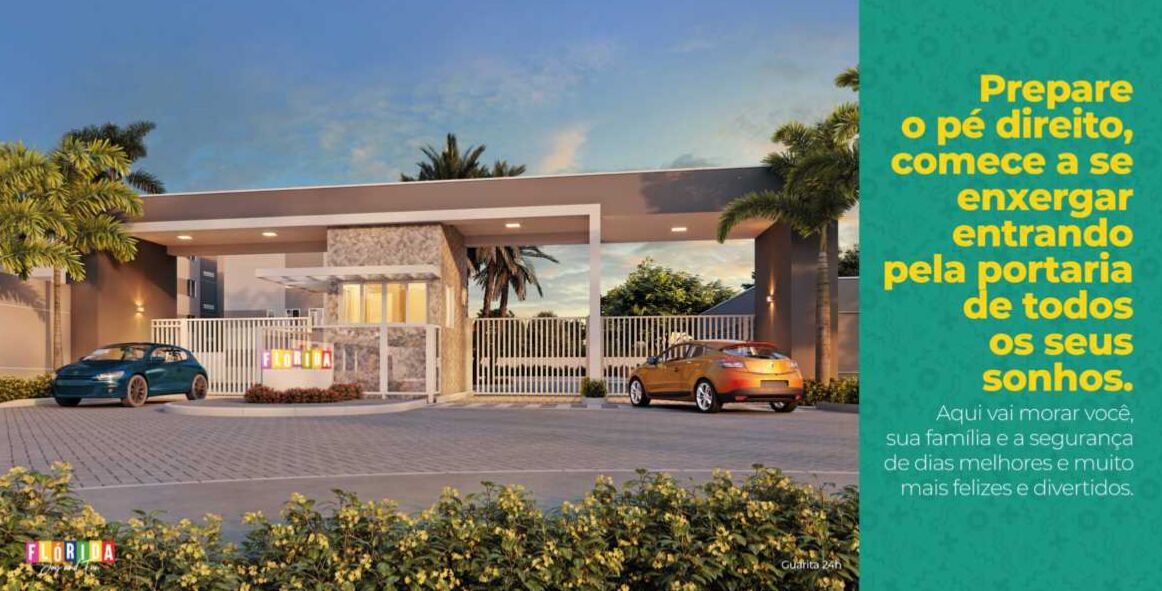 Apartamento Padrão no bairro Sim em Feira de Santana