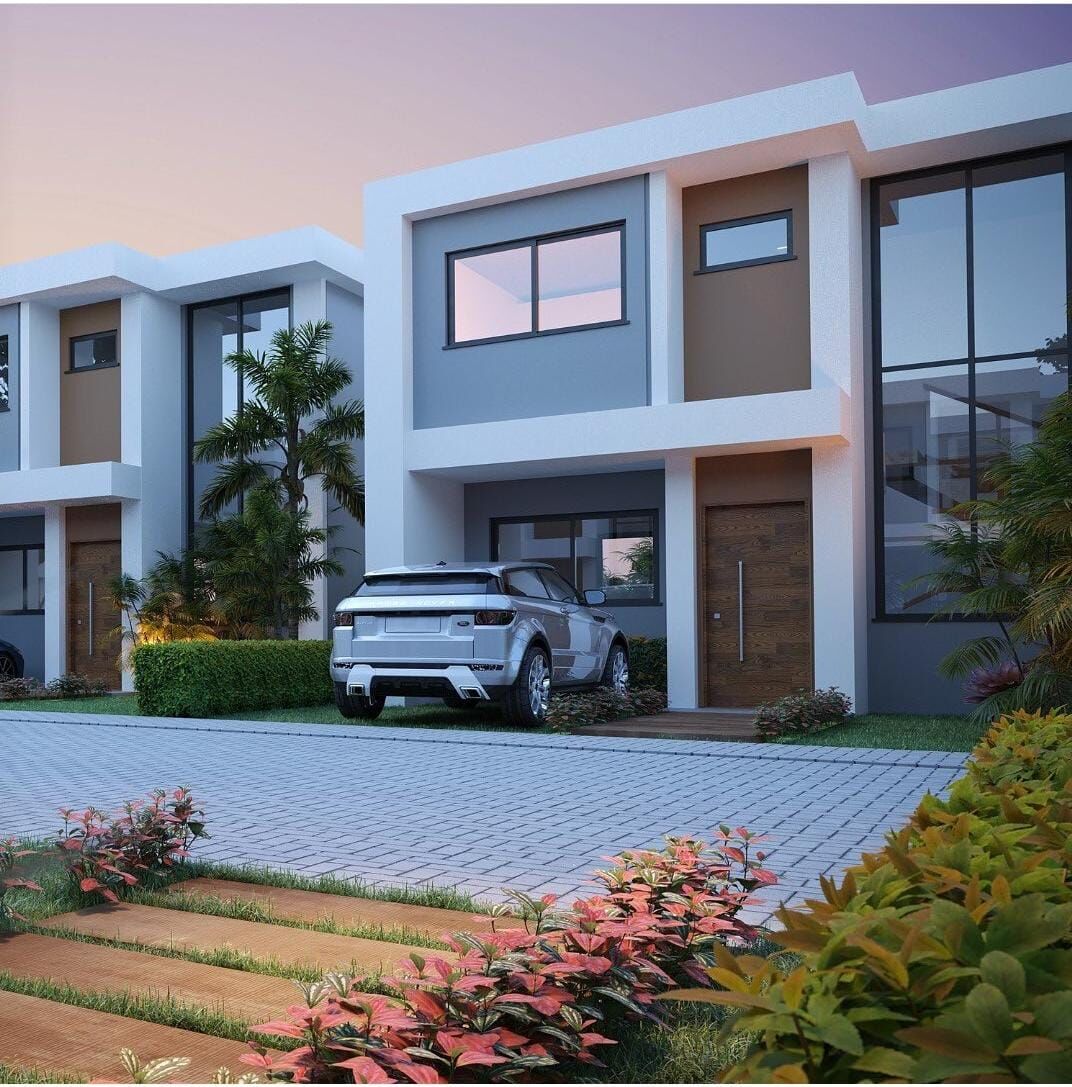 CASAS DE ALTO PADRAO