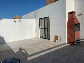 Cobertura 2/4 Com Suíte - Sussuarana - Piscina - Próx. Ao CAB - Cond. Fechado
