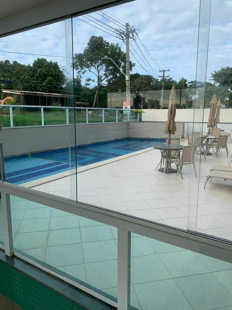 Apartamento Padrão