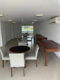 Apartamento Padrão