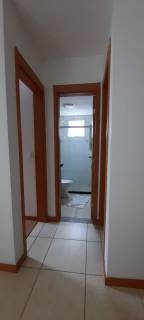 Apartamento Padrão no bairro BURAQUINHO em Lauro de Freitas