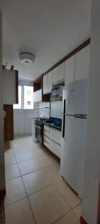 Apartamento Padrão no bairro BURAQUINHO em Lauro de Freitas