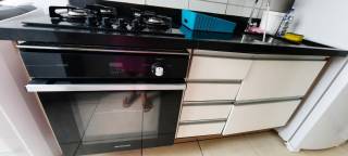 Apartamento Padrão no bairro BURAQUINHO em Lauro de Freitas