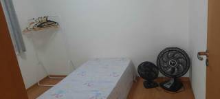 Apartamento Padrão no bairro BURAQUINHO em Lauro de Freitas