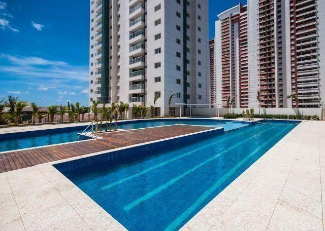 Apartamento Padrão no bairro Pituaçu em Salvador