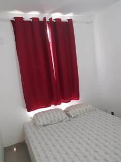 Apartamento Padrão no bairro Estrada Do Coco em Camaçari