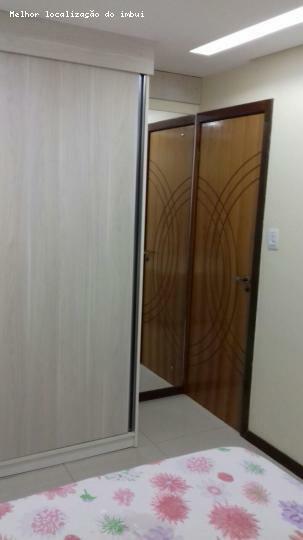 Apartamento Padrão no bairro Jardim Nova Esperança em Salvador