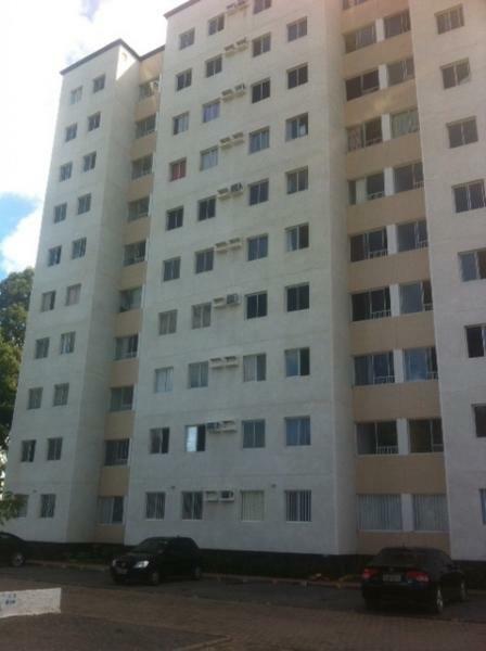Apartamento Padrão no bairro Jardim das Margaridas em Salvador