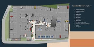 Apartamento Alto Padrão- Ancorato