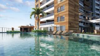 Apartamento Alto Padrão- Ancorato