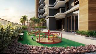 Apartamento Alto Padrão- Ancorato