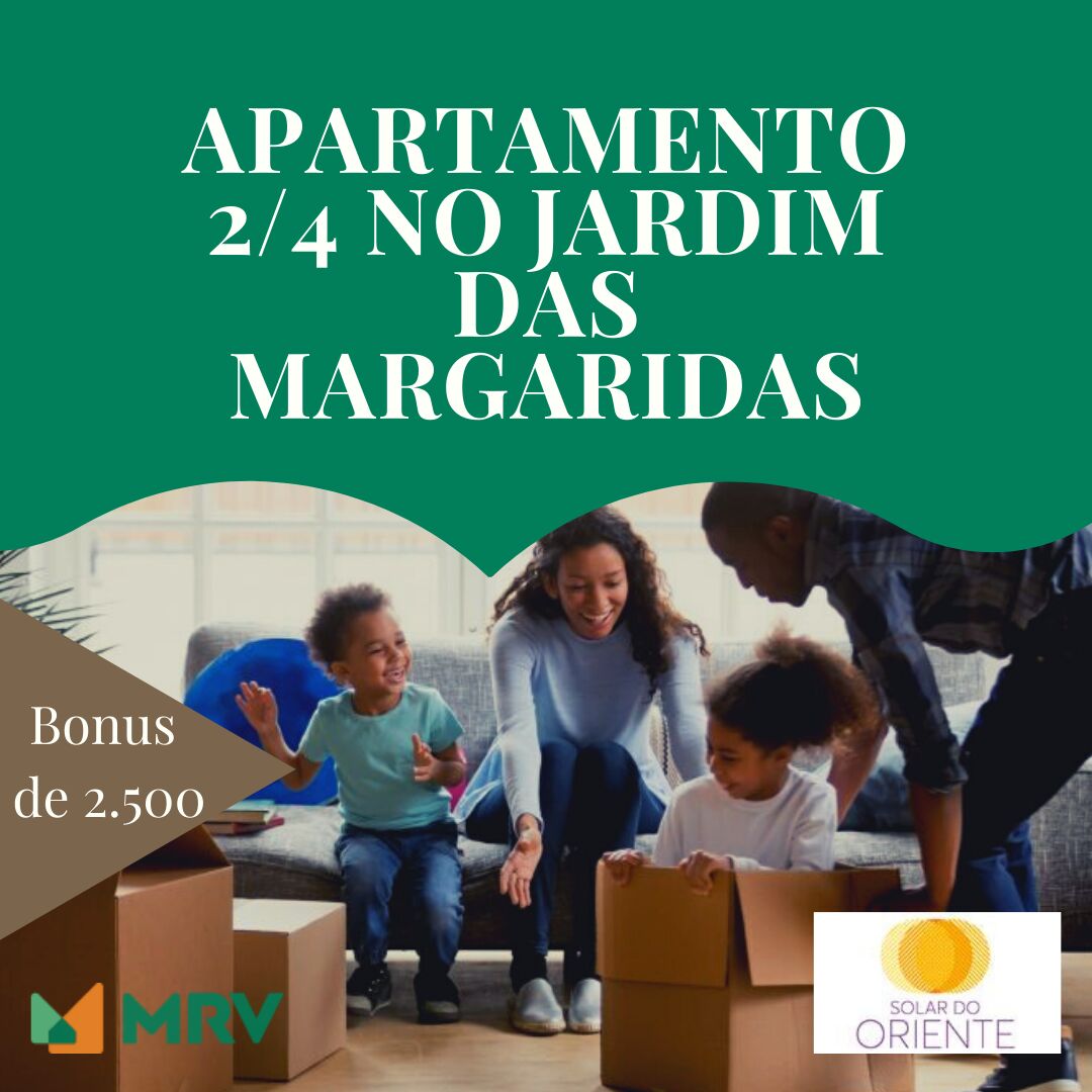 Apartamento Solar do Oriente